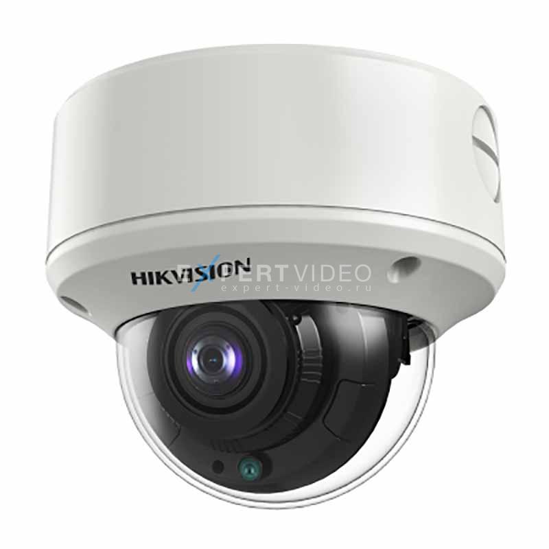 HD-камера Hikvision DS-2CE59H8T-AVPIT3ZF(2.7-13.5 mm)