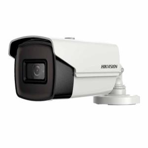 HD-камера Hikvision DS-2CE16U7T-IT3F(2.8mm)
