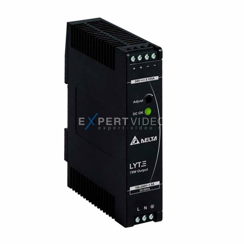 Блок питания Hikvision DRL-48V75W1AZ