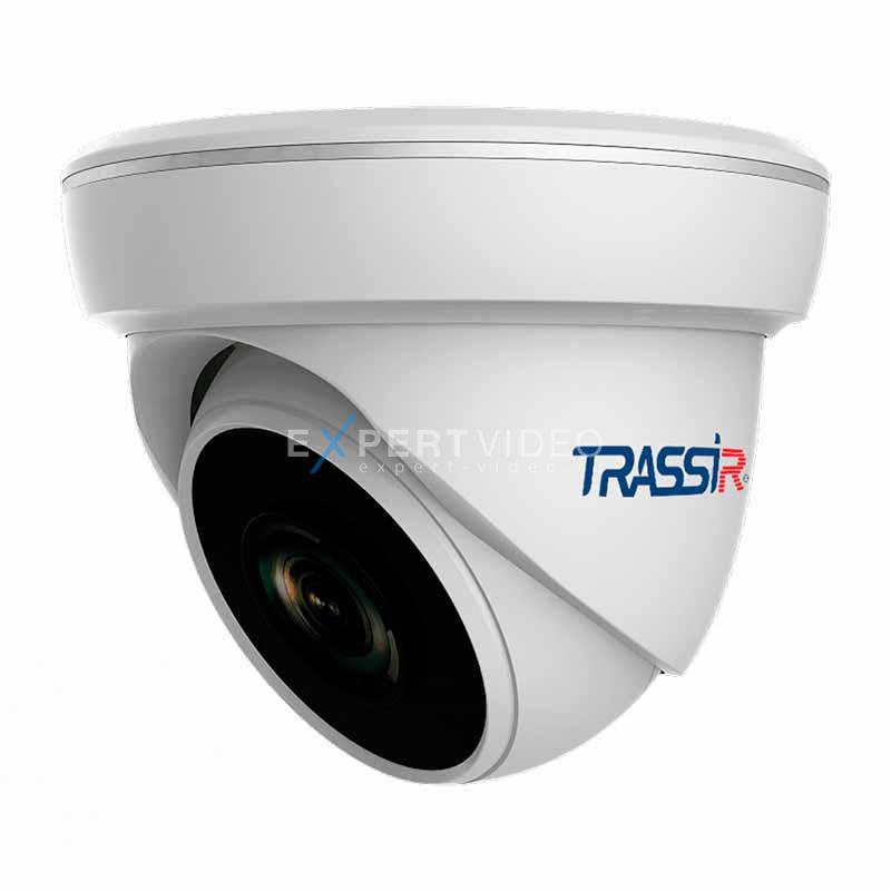 HD-камера Trassir TR-H2S1 3.6
