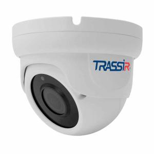 HD-камера Trassir TR-H2S6 2.8-12