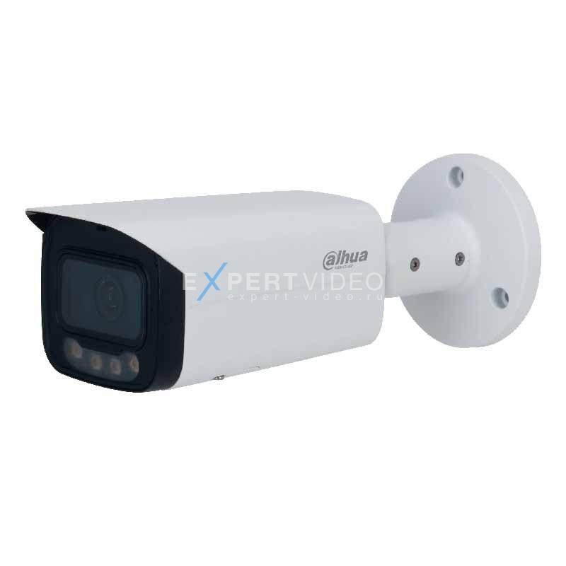 IP камера Dahua DH-IPC-HFW5449TP-ASE-LED-0360B