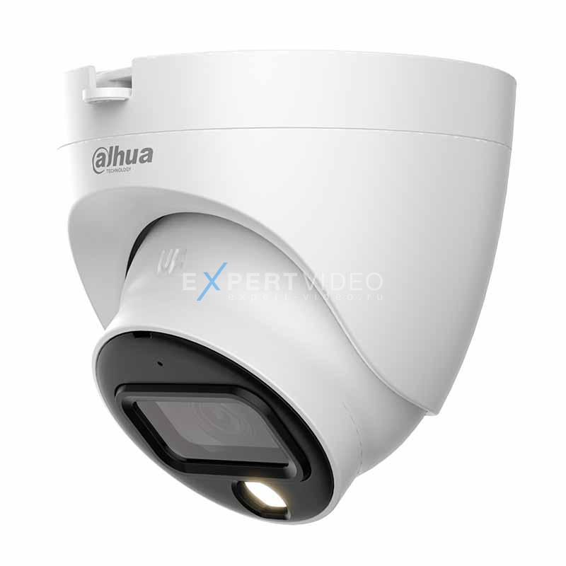 HD-камера Dahua DH-HAC-HDW1239TLQP-LED-0360B