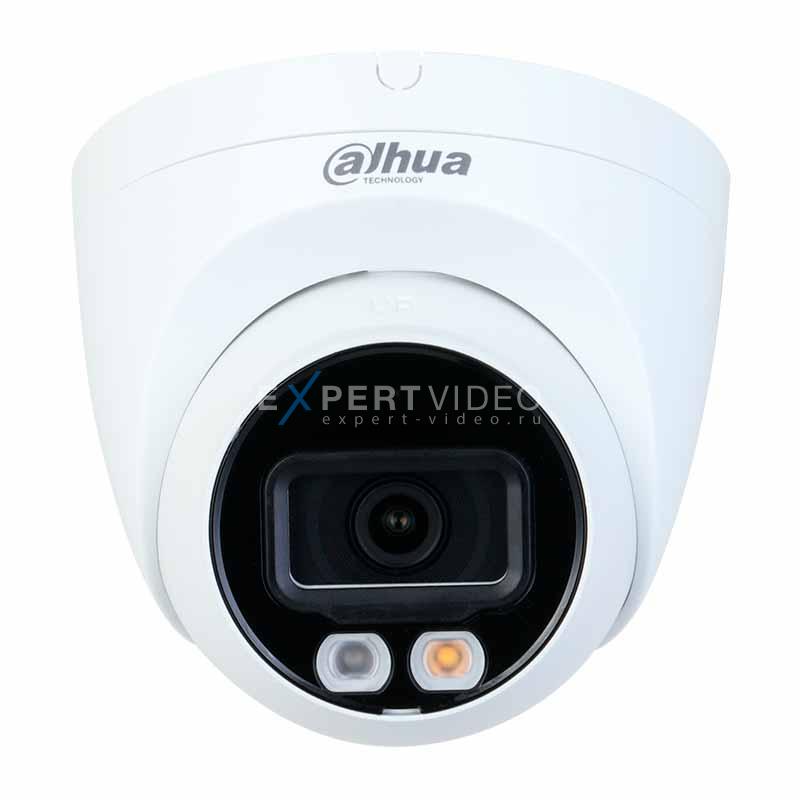 IP камера Dahua DH-IPC-HDW2439TP-AS-LED-0280B