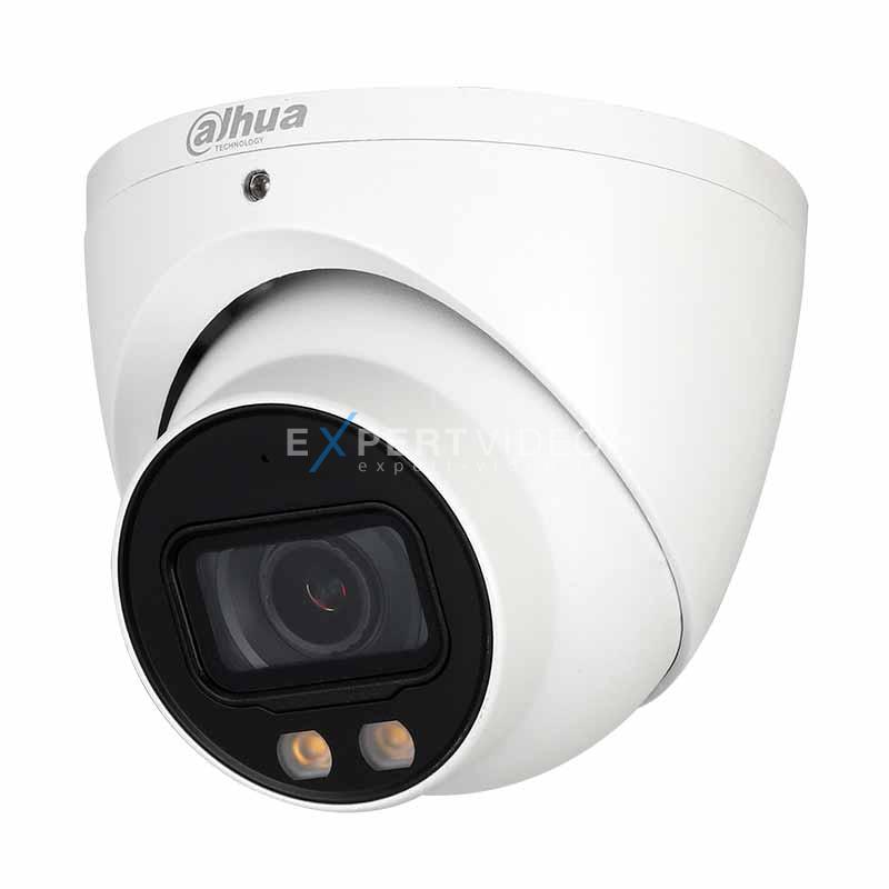 HD-камера Dahua DH-HAC-HDW2249TP-A-LED-0600B