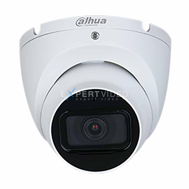 HD-камера Dahua DH-HAC-HDW1800TLMP-A-0280B