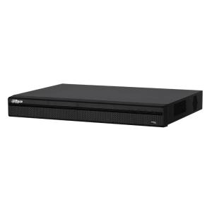 IP видеорегистратор Dahua DHI-NVR5216-8P-4KS2
