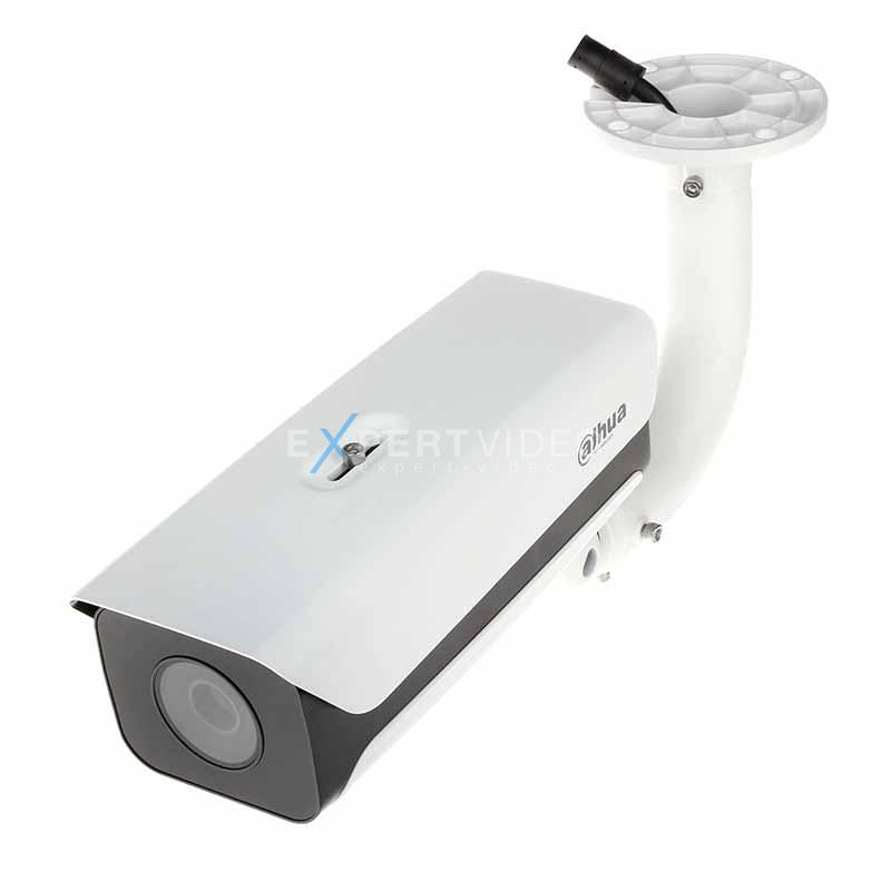 IP камера Dahua DHI-ITC237-PW6M-IRLZF-B