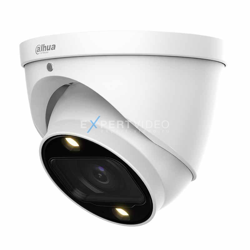 HD-камера Dahua DH-HAC-HDW1239TP-Z-A-LED