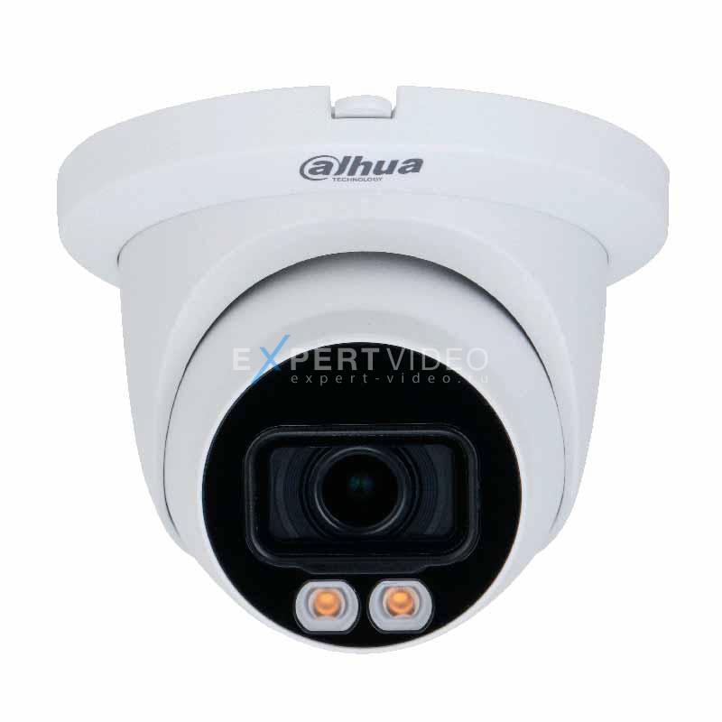 IP камера Dahua DH-IPC-HDW3449TMP-AS-LED-0360B