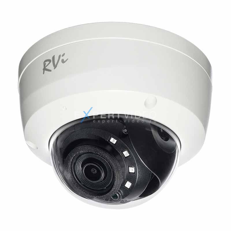 IP камера RVi-1NCD2024 (4) white
