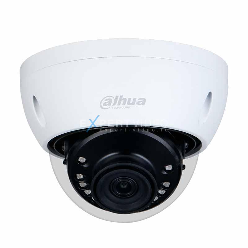 HD-камера Dahua DH-HAC-HDBW1500EP-0280B