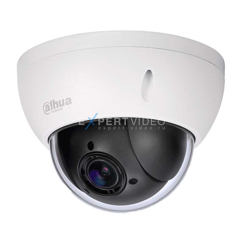 HD-камера Dahua DH-SD22204-GC-LB
