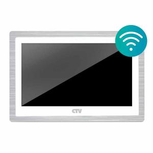 Монитор видеодомофона CTV-M5102 W
