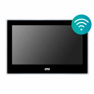 Монитор видеодомофона CTV-M5702 B