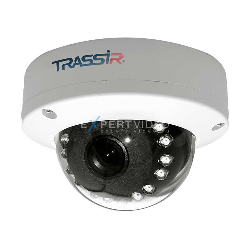 IP камера Trassir TR-D4D5 v2 2.8