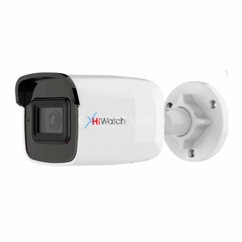 IP-камера HiWatch DS-I650M(B)(4mm)