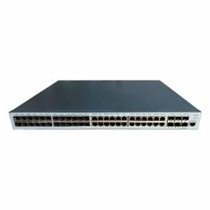Коммутатор Ethernet Hikvision DS-3E3754TF