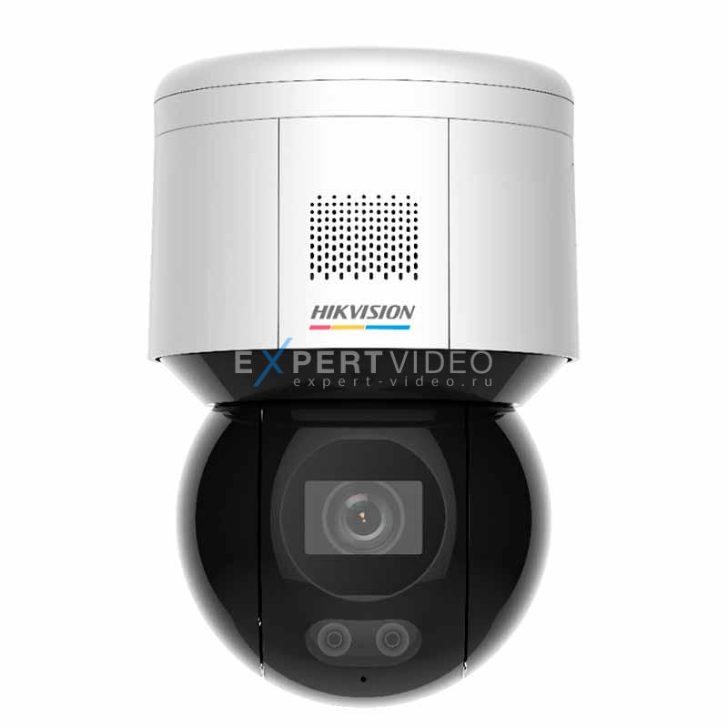 IP камера Hikvision DS-2DE3A400BW-DE/W(F1)(T5)