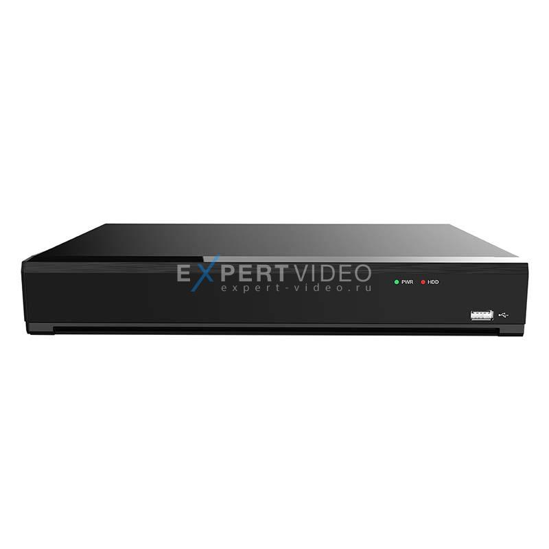IP видеорегистратор Arax RN-S16-4K