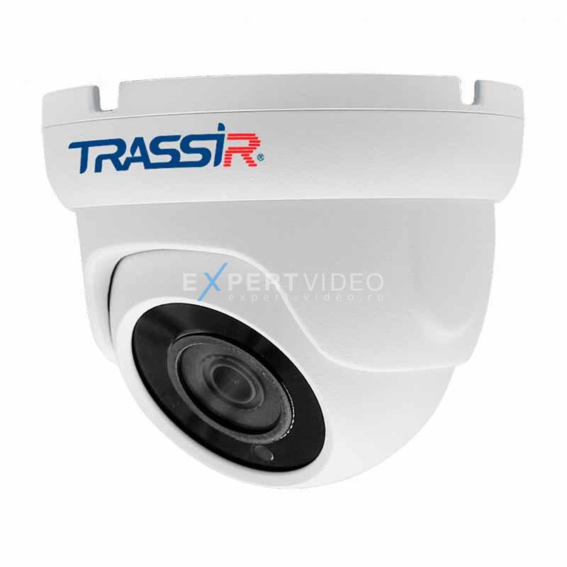 HD-камера Trassir TR-H2S5 v3 3.6