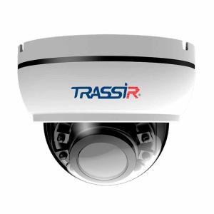 HD-камера Trassir TR-H2D2 v3 2.8-12
