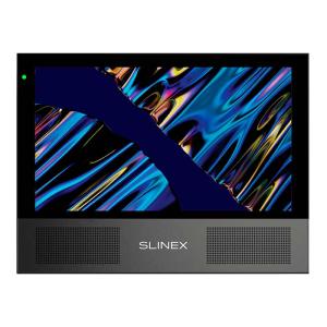 Монитор видеодомофона Slinex Sonik 7 Cloud Black