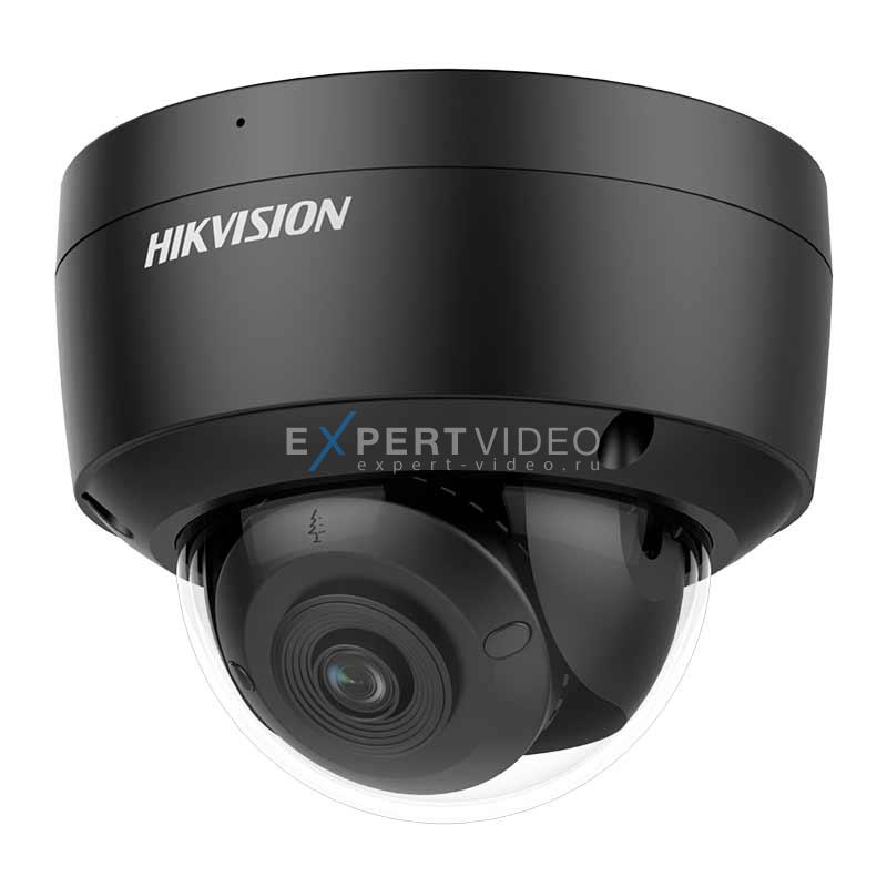 IP камера Hikvision DS-2CD2147G2-SU(2.8mm)(C)(BLACK)
