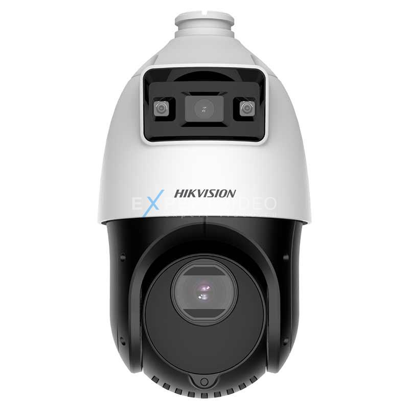 IP камера Hikvision DS-2SE4C225MWG-E(12F0)