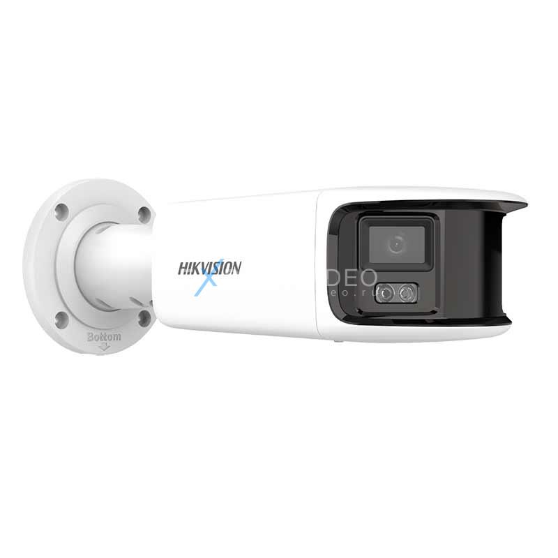 IP камера Hikvision DS-2CD2T87G2P-LSU/SL(4mm)(C)