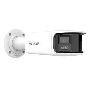 IP камера Hikvision DS-2CD2T87G2P-LSU/SL(4mm)(C)