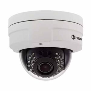 IP камера Hunter HN-VD307FIRP Starlight