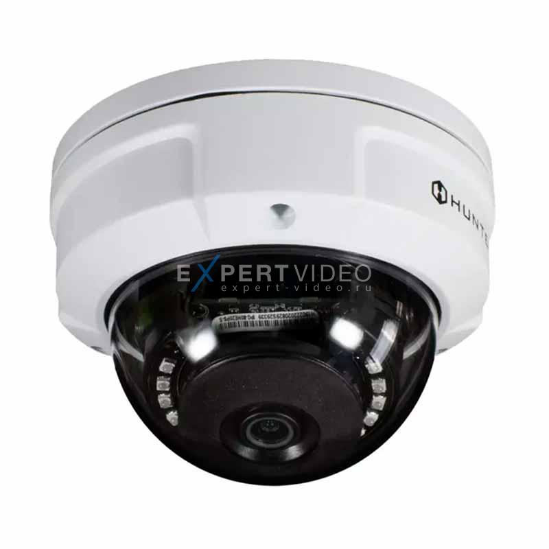 IP камера Hunter HN-D55IRP (2.8)