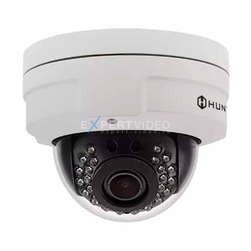 IP камера Hunter HN-VD5510FIRP