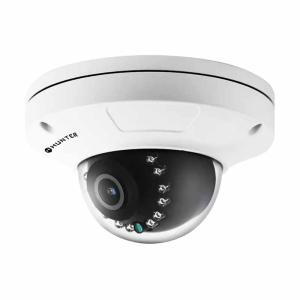 IP камера Hunter HN-D307IRPA (2.8) Starlight