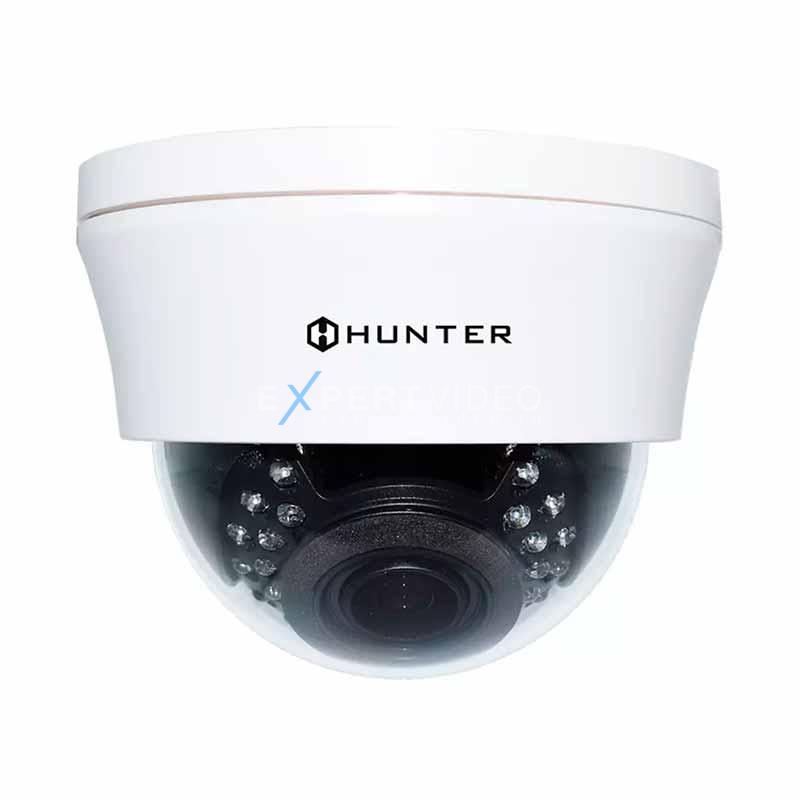 IP камера Hunter HN-DF307IRPA Starlight