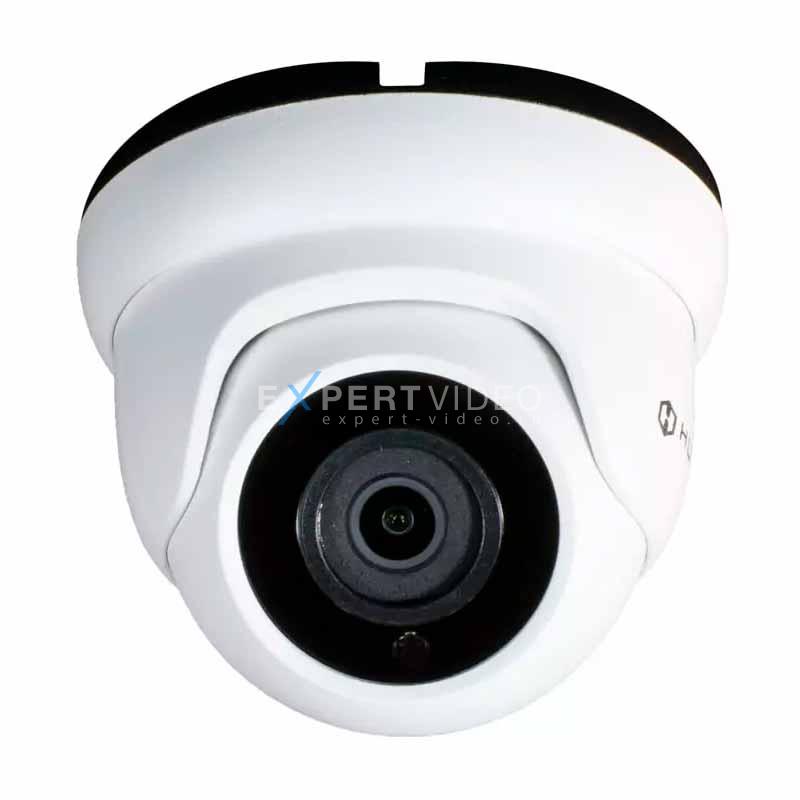 IP камера Hunter HN-VD23IRAPe V1 (2.8)