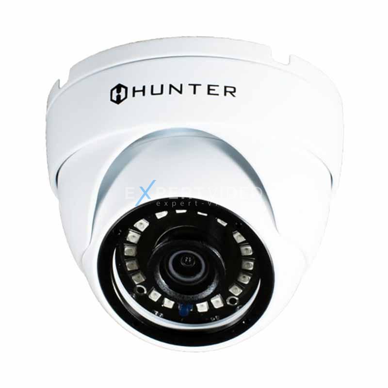 IP камера Hunter HN-VD55IRP