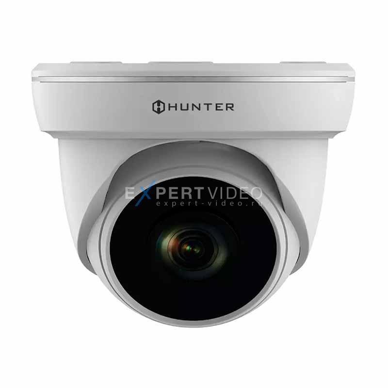 IP камера Hunter HN-D23IRe (2.8)