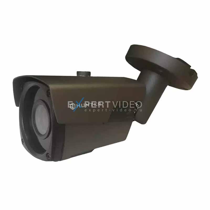 HD-камера Hunter HN-B2710VFIR (2.8-12) GREY