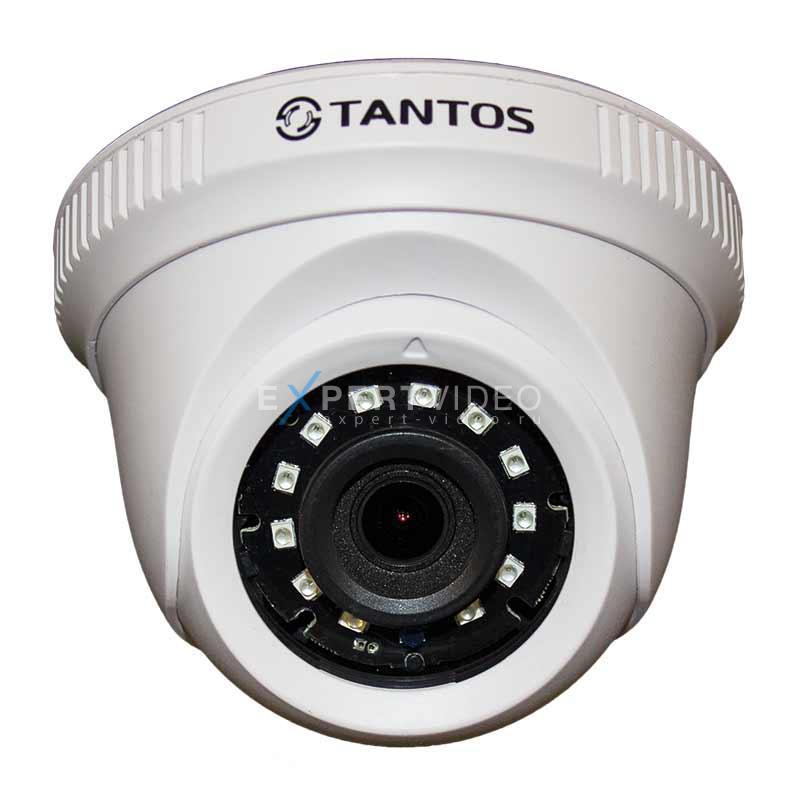 HD-камера Tantos TSc-E2HDf