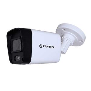 IP камера Tantos TSi-P2F