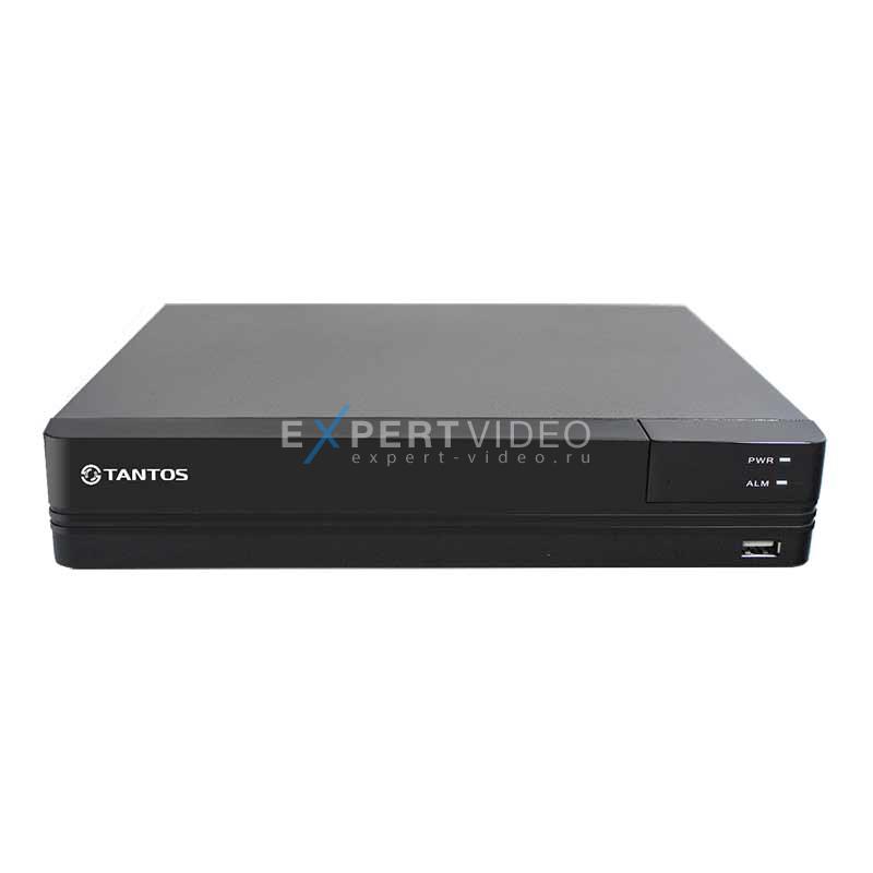 HD-регистратор Tantos TSr-UV0815 Eco