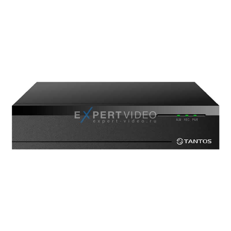 HD-регистратор Tantos TSr-UV0419 Eco