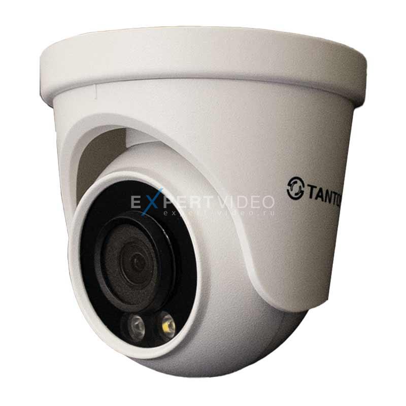 HD-камера Tantos TSc-E2HDfN