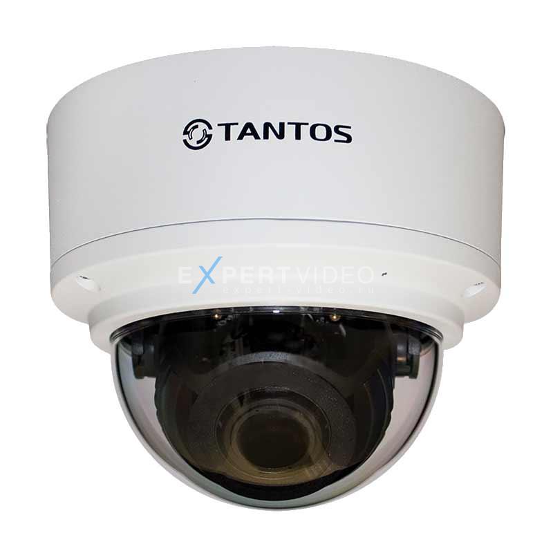 IP камера Tantos TSi-Ve25VPA