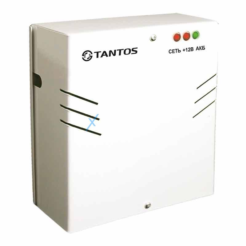 Блок питания Tantos ББП-30 V.4 PRO