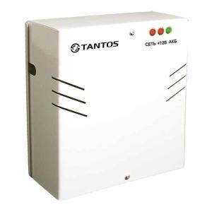Блок питания Tantos ББП-30 V.4 PRO