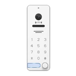 Вызывная панель Tantos iPanel 2 HD EM KBD (White)