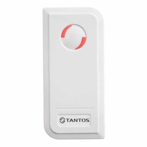 Контроллер Tantos TS-CTR-EM White
